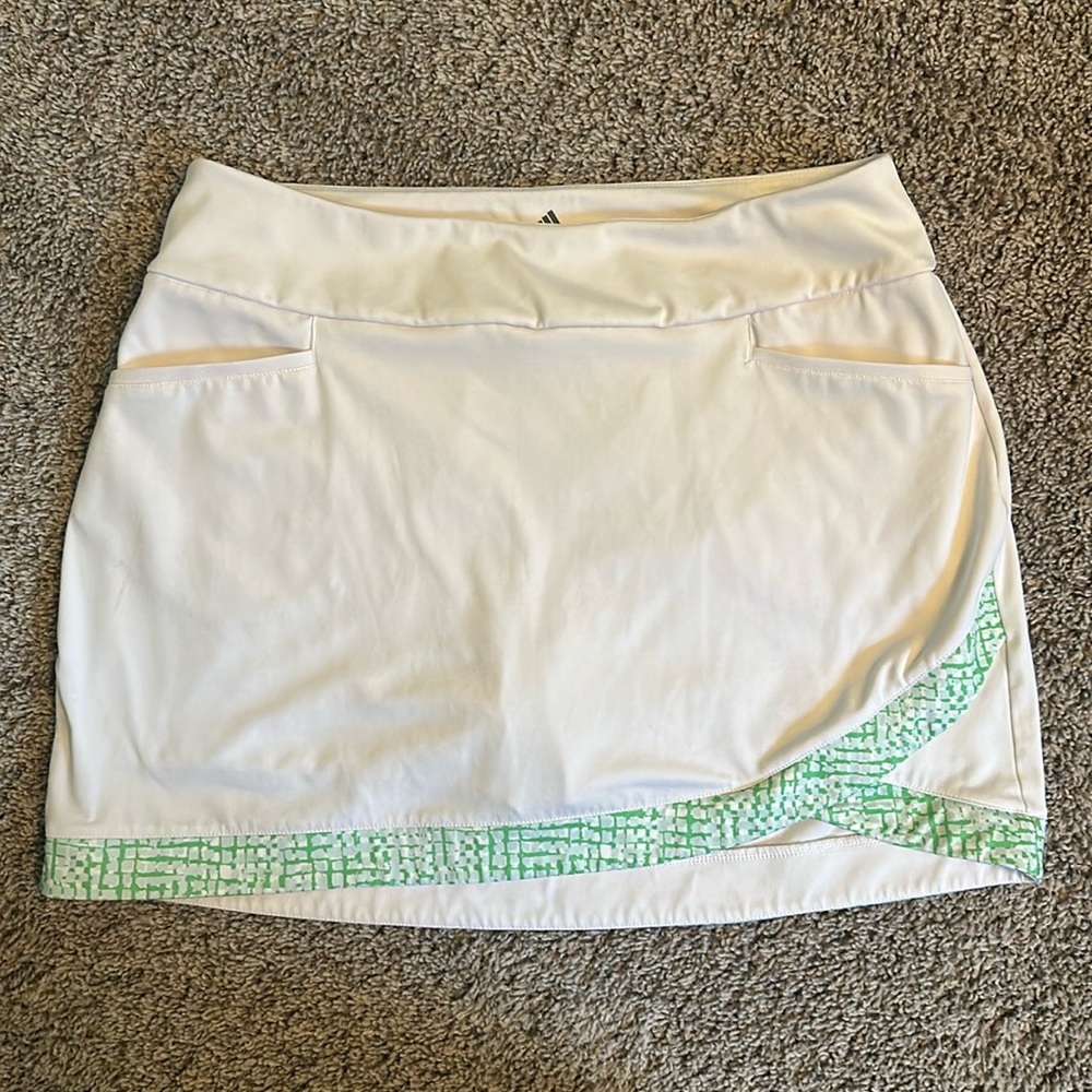 Adidas Golf Skort